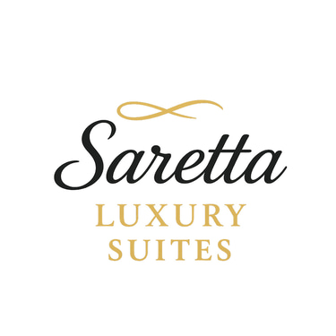 Saretta Luxury Suites logo