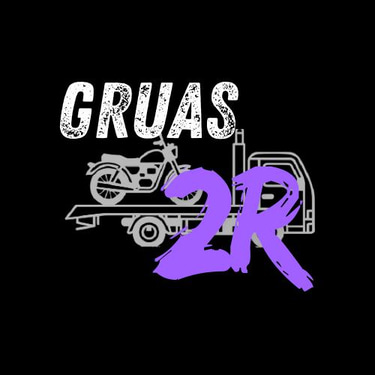 Grúas 2R logo
