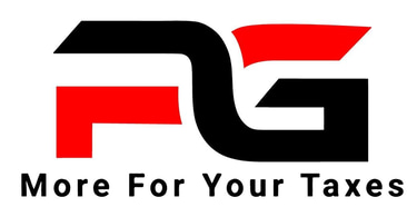 Prakash Gajra logo