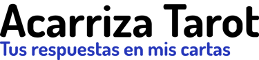 Tarot de Acarriza logo