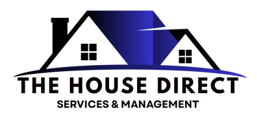 The House Direct logo