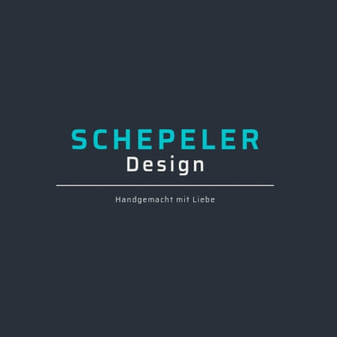 Schepeler Design logo