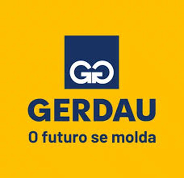 Grupo Gerdau logo