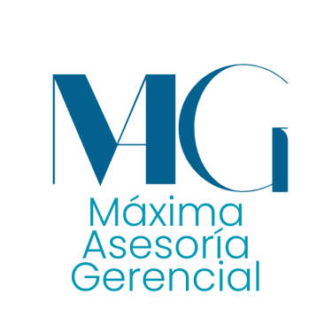 MAG Máxima Asesoría Gerencial logo