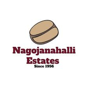 Nagojanahalli Estate logo