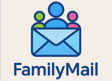 familymail.co logo
