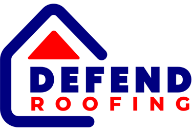 Defender Team Roofing logo