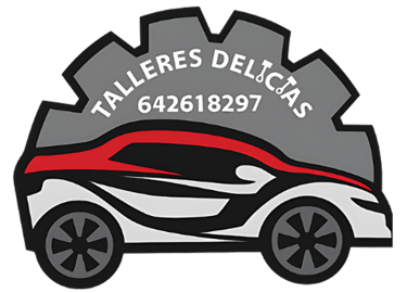 Talleres Delicias logo