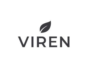 Viren logo
