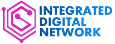 Integrated Digital Network Sdn Bhd logo