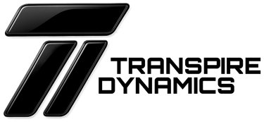Transpire Dynamics logo