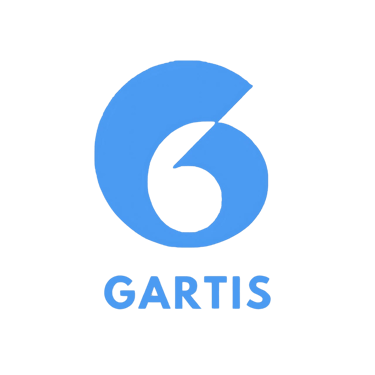 Gartis logo