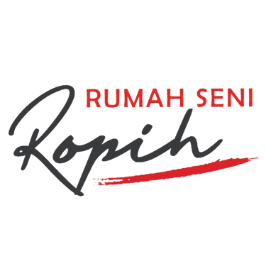 Rumah Seni Ropih logo