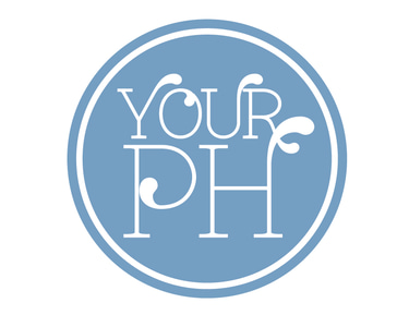 Your Personal Hydro-Therapist logo