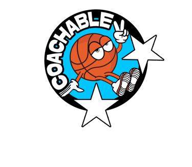 Coachable logo