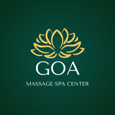 Natures Thai Spa Goa | Goa Massage Spa | Body Massage Goa  logo