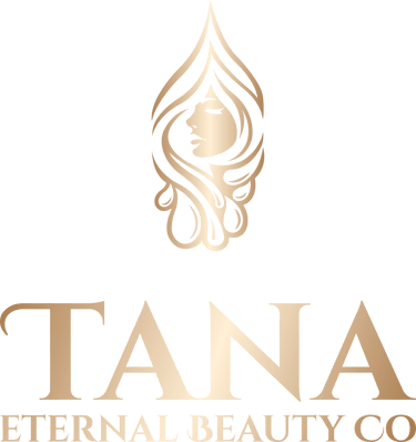 Tana Eternal Beauty Co logo