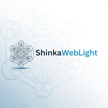 ShinkaWebLight logo