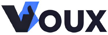 Voux Global logo