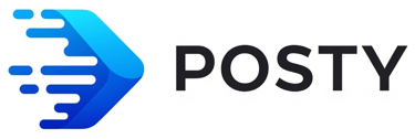 Posty logo