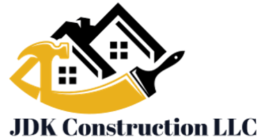 JD&K Construction LLC logo