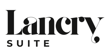 Lancry Suite logo