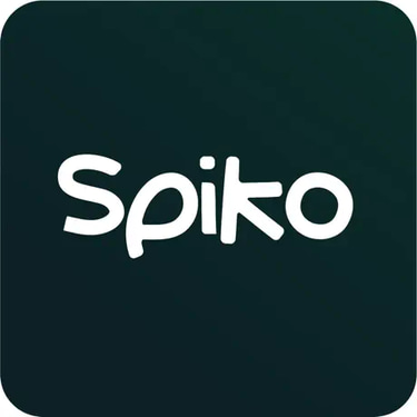 Spiko logo