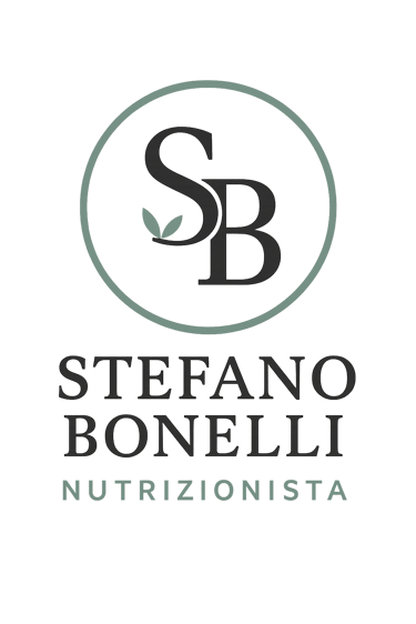 Stefano Bonelli Biologo Nutrizionista logo
