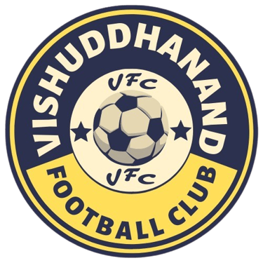 Vishuddhanand FC logo