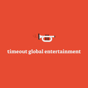 Timeoutglobale Entertainment logo