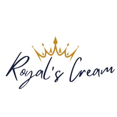 Royalscream logo