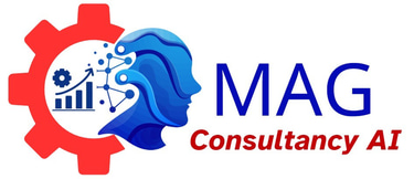 Mag Consulting AI Ltd logo