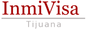 Inmivisa Tijuana logo