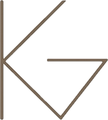 Kristina Gedminaitė logo