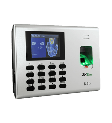 security solution logo