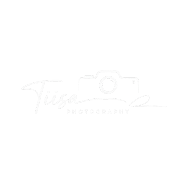 tiisa photography logo