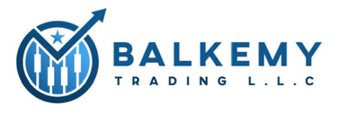 BALKEMY TRADING L.L.C logo