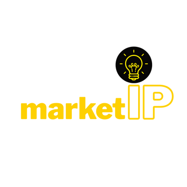 marketIP logo