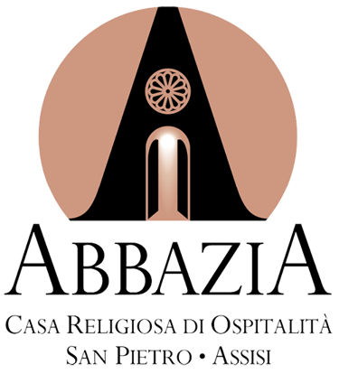 Abbazia San Pietro: A Pilgrimage Stay in the Heart of Assisi logo
