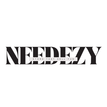 Needezy logo
