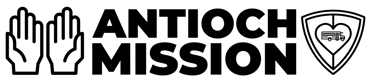 Antioch Mission logo