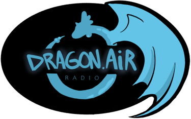 Radio DragonAir logo