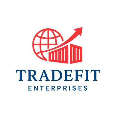 Tradefit Enterprises logo