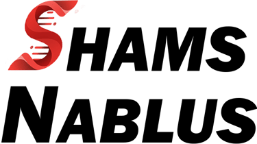 Shamsnablus logo