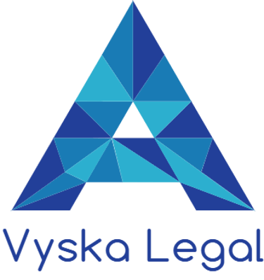 Vyska Legal logo