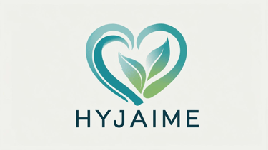 Hyjaime logo