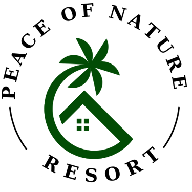 Peace of Nature Resort logo