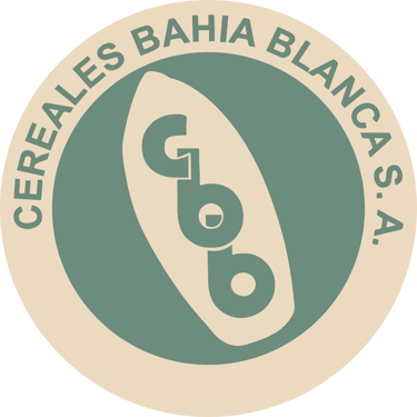 Cereales Bahia Blanca - Prototipo 2 logo