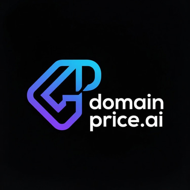 DomainPrice.AI logo
