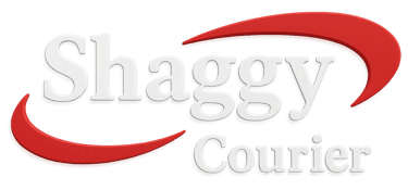 Shaggy Courier LTD. logo